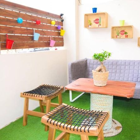 Le 92 Toulon Bas Faron Apartment Екстериор снимка