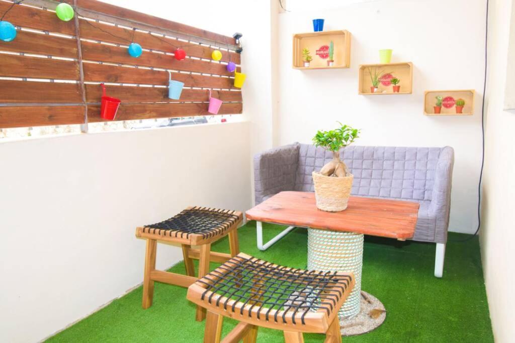 Le 92 Toulon Bas Faron Apartment Екстериор снимка