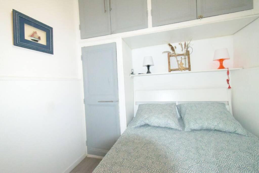 Le 92 Toulon Bas Faron Apartment Екстериор снимка