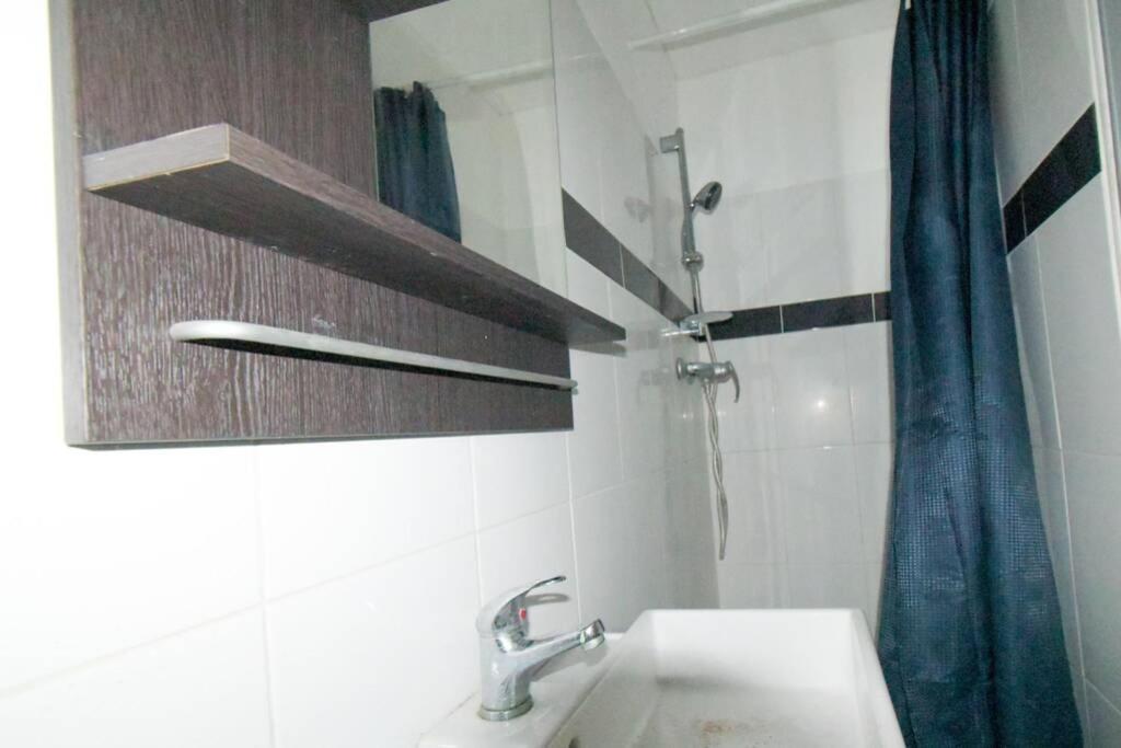 Le 92 Toulon Bas Faron Apartment Екстериор снимка